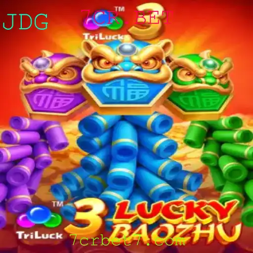 3LuckyBaozhu: Um Mergulho na Empolgante Nova Experiência de Jogo na 7CR.BET