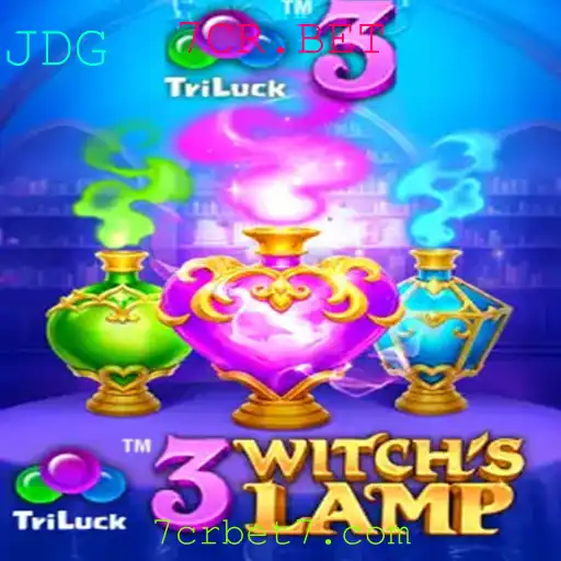 Explorando o Cativante Mundo do Jogo 3WitchsLamp
