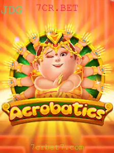 Explorando Acrobatics: Um Mergulho na Excitante Experiência de Jogo no 7CR.BET