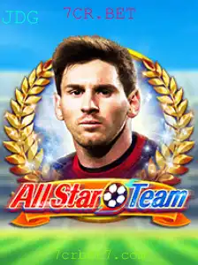 AllStarTeam: Uma Experiência Imersiva no Universo dos Jogos