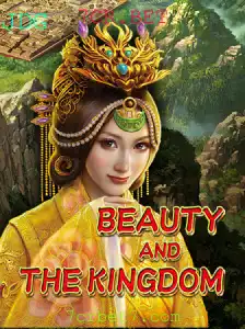 Explorando a Aventura Épica em BeautyAndTheKingdom