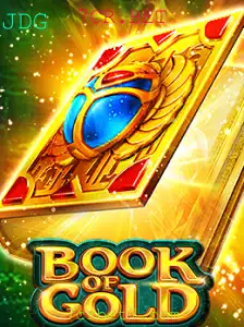 Descubra BookofGold no 7CR.BET: Uma Experiência Única em Jogos de Slots