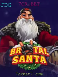 Explorando BrutalSanta: O Novo Fenômeno de Jogos com 7CR.BET