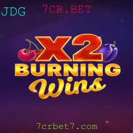 BurningWinsX2: Um Mergulho no Mundo dos Caça-Níqueis Online em 7CR.BET