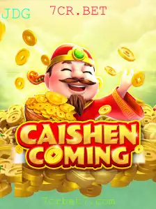 Descubra o Fascinante Universo do Jogo CAISHENCOMING na Plataforma 7CR.BET