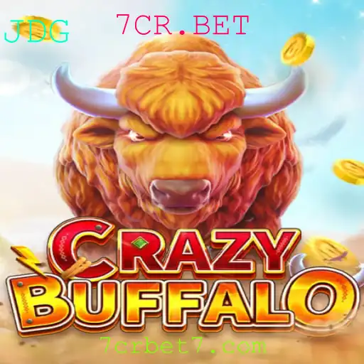 CRAZYBUFFALO: Conheça o Jogo Revolucionário e Suas Regras no Mundo da 7CR.BET