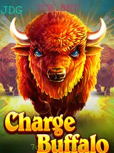 ChargeBuffalo: Um Mergulho no Mundo de Aventuras e Estratégias em 7CR.BET