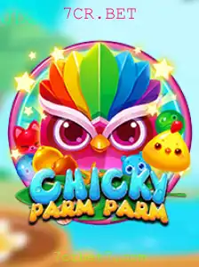 ChickyParmParm: Descoberta do Jogo Fascinante no Cenário Atual
