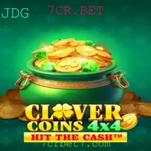 Explorando a Emoção de CloverCoins4x4: Um Guia Completo para Jogadores