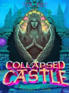 Explorando o Mundo de CollapsedCastle: Uma Aventura Repleta de Estratégia e Mistério