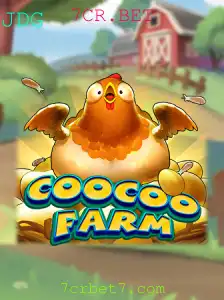 Explorando o Mundo do Jogo CooCooFarm e a Plataforma 7CR.BET