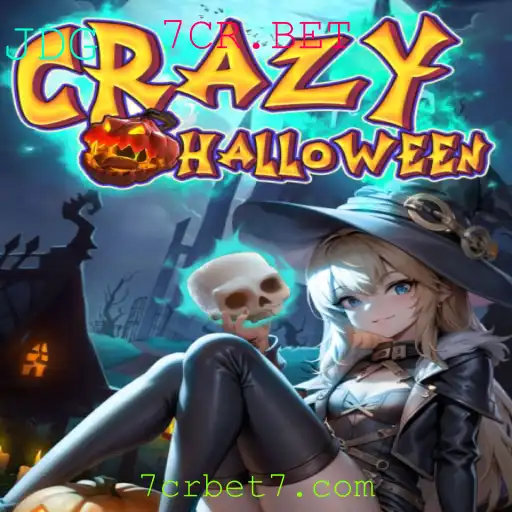 CrazyHalloween: Um Jogo Empolgante para o Halloween