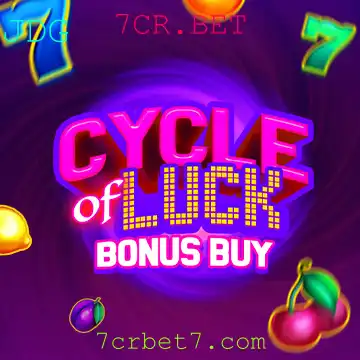 Descubra o Mundo do Jogo CycleofLuckBonusBuy da 7CR.BET