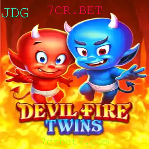 DevilFireTwins: Um Guia Completo sobre o Inovador Jogo de 7CR.BET
