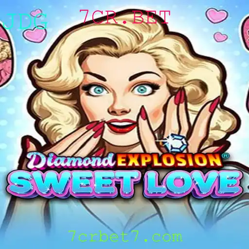 Explorando o Fascinante Mundo de DiamondExplosionSweetLove na 7CR.BET