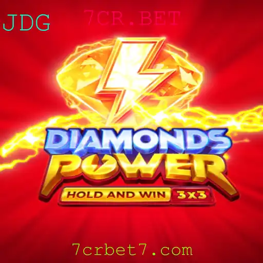 Desvendando o Universo de Diamondspower: A Nova Sensação do 7CR.BET