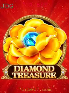 Explorando o Fascinante Mundo de Diamondtreasure no 7CR.BET