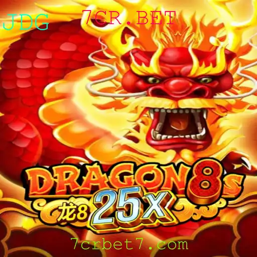 Dragon8s25x: Mergulhe na Excitante Aventura do Novo Jogo da 7CR.BET