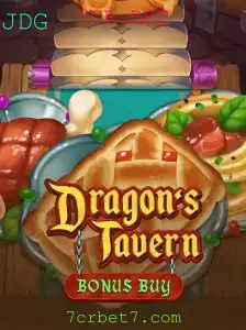DragonsTavern: Um Mergulho no Mundo Fantástico dos Jogos de Cassino Online