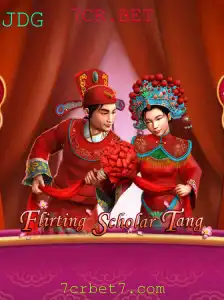 Flirting Scholar Tang: Uma Jornada Inovadora no Mundo dos Jogos de Aventura