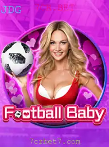 Descubra o Empolgante Mundo de FootballBaby com 7CR.BET
