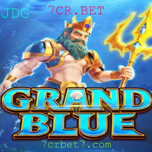 Descubra a Empolgante Aventura de GRANDBLUE com 7CR.BET