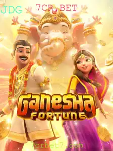 Descubra o Mundo de GaneshaFortune no 7CR.BET
