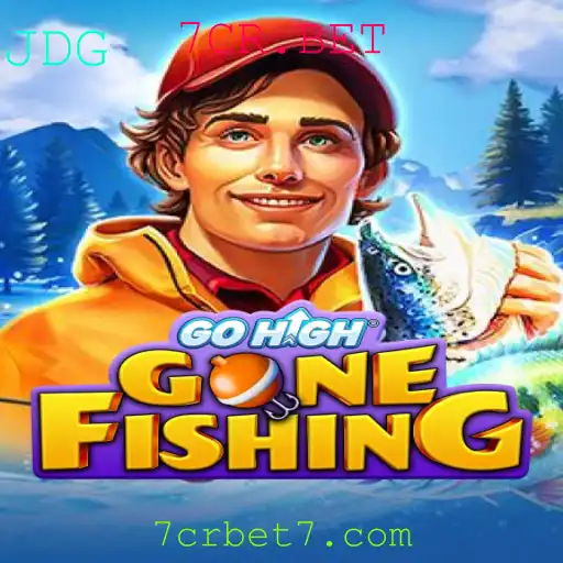 GoHighGoneFishing: A Nova Sensação no Mundo dos Jogos de Apostas
