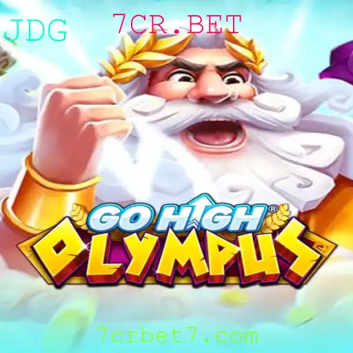 Descubra o Fascinante Mundo de GoHighOlympus com 7CR.BET