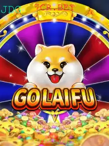Descubra o Fascinante Jogo GoLaiFu com 7CR.BET