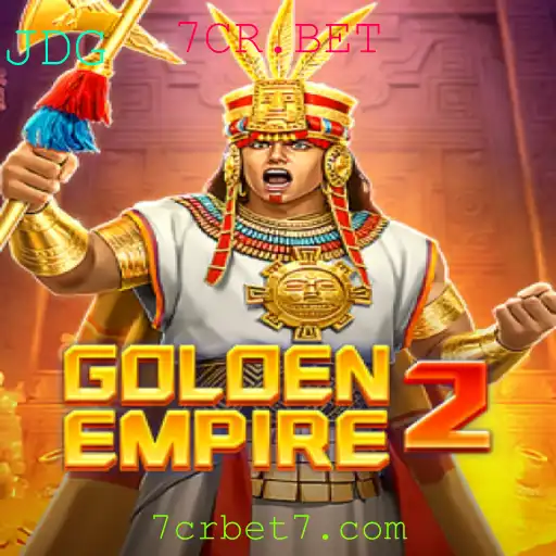 Explorando GoldenEmpire2: O Novo Horizonte de Jogos com 7CR.BET