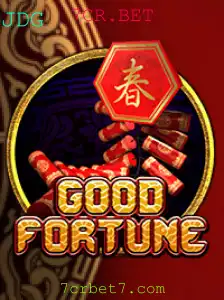 Descubra o Envolvente Jogo GoodFortune em 7CR.BET