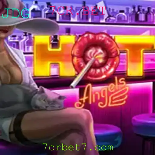 Explorando HotAngels: O Jogo de Azar Promissor da 7CR.BET