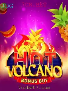 Explorando as Aventuras do HotVolcanoBonusBuy no Universo 7CR.BET