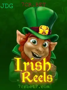 Descubra o Fascínio do Jogo IrishReels com 7CR.BET