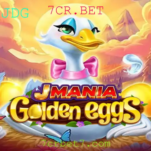 JManiaGoldenEggs: Um Mergulho nas Regras e Características do Jogo Popular da 7CR.BET