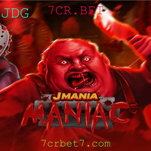 Explorando o Fascinante Jogo 'JManiaManiac' e a Influência de 7CR.BET