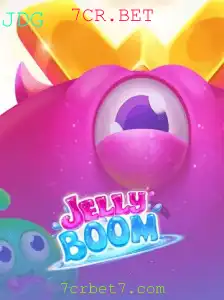 Explorando o Fascinante Mundo de JellyBoom no 7CR.BET