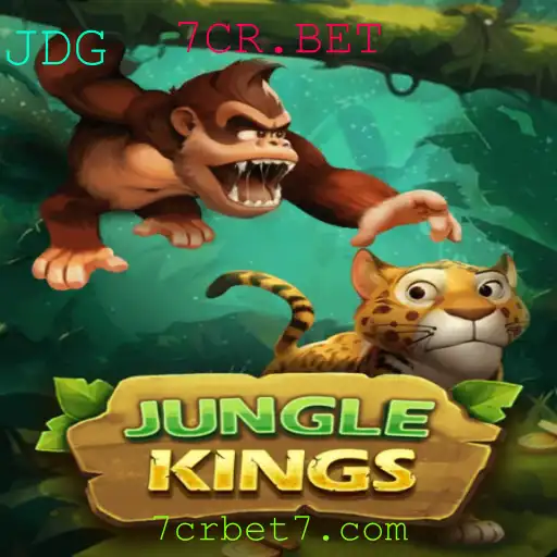 JungleKings: Aventura e Estratégia no Mundo Selvagem