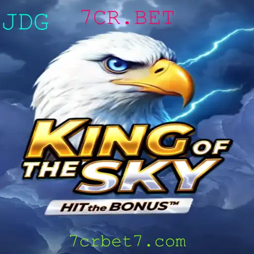 Conheça KingOfTheSky: O Jogo Que Conquista as Alturas com 7CR.BET