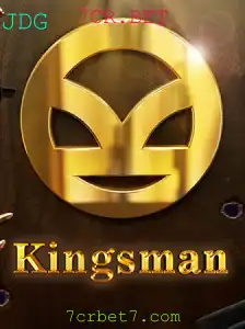 Descubra o Jogo Kingsman: Uma Aventura Emocionante em 7CR.BET