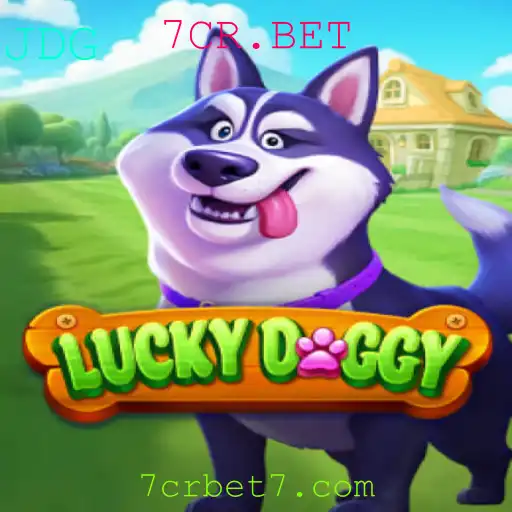 Descubra LuckyDoggy: Um Jogo Inovador da 7CR.BET