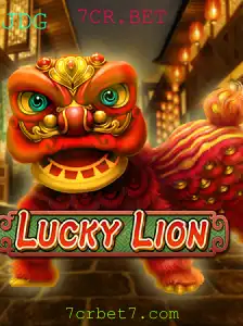 Descubra o Game Changer no Mundo dos Jogos de Azar: LuckyLion da 7CR.BET
