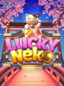 LuckyNeko: Um Mergulho no Universo Místico do Jogo com 7CR.BET