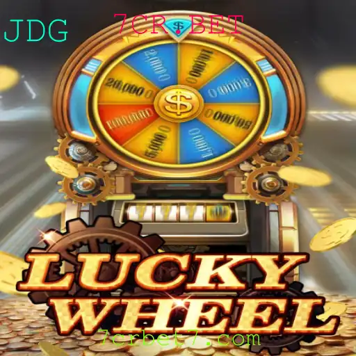 Descubra o Mundo Emocionante de LuckyWheel na Plataforma 7CR.BET