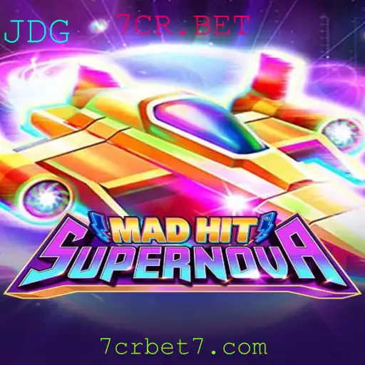 MadHitSupernova: Aventura Interestelar e Estratégias em 7CR.BET