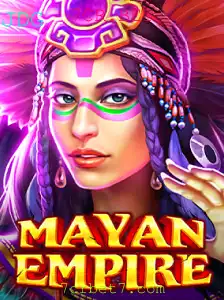 Descubra o Fascinante Mundo de MayanEmpire: Uma Jornada de Aventura e Estratégia