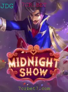 MidnightShow: Um Mundo de Aventura e Estratégia
