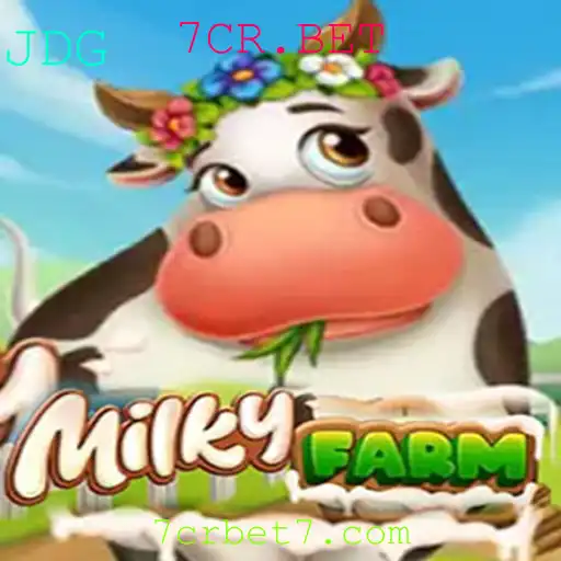 MilkyFarm: Explorando o Universo do Jogo com 7CR.BET