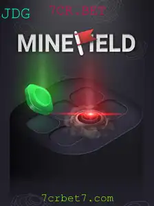 Descubra o Jogo MineField e Conheça a Plataforma 7CR.BET